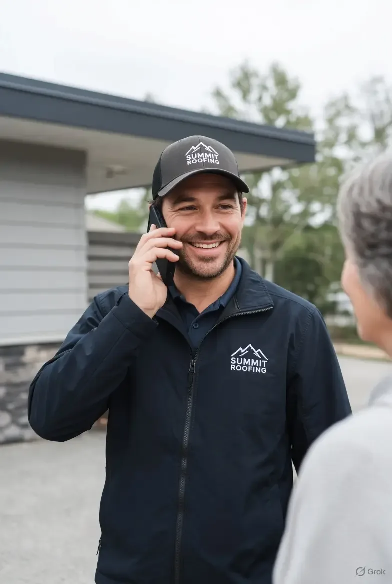 Flat Roof Leak Repair Clovis, CA FAQs